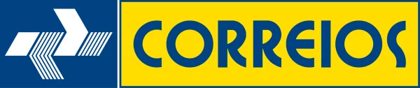 Entrega realizada pelos Correios
